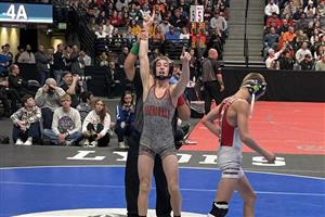 LEE STATE CHAMPION